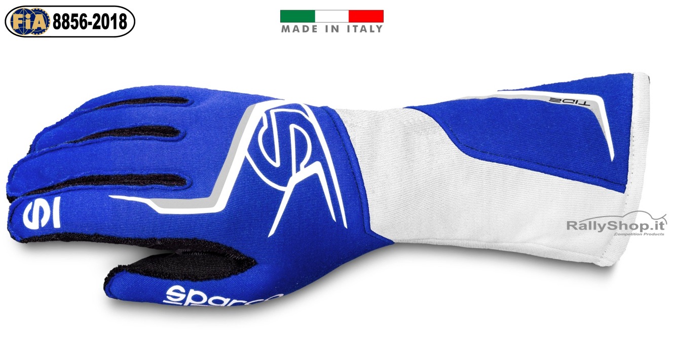 Gloves Sparco TIDE - 001356