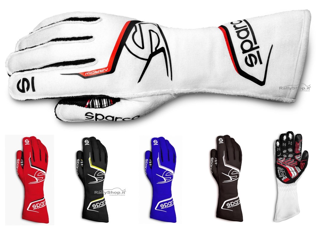 Sparco USA - Motorsports Racing Apparel and Accessories. ARROW