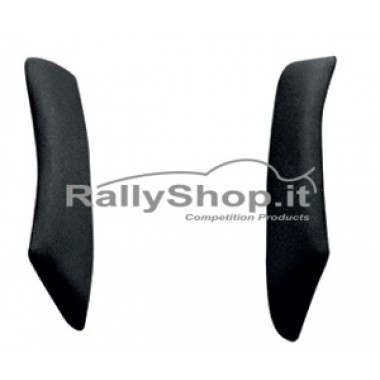 PAIR OF SIDE CUSHIONS SUITABLE FOR FIA 8855