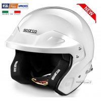 Helmet Sparco RJ - 2022
