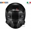 Casco Stilo ST5 F ZERO Turismo - FIA 8860-18