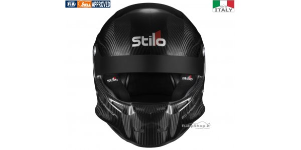 Casco Stilo ST5 R Carbon Rally WL