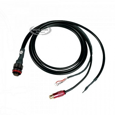 POWER, CAMERA AND RADIO CABLE FOR MAIN UNIT DG30