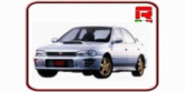 Impreza 97-99