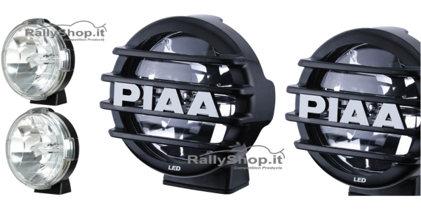 Fari Led PIAA