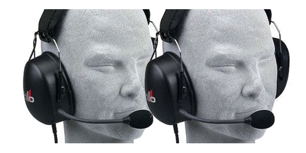 Rally Headsets