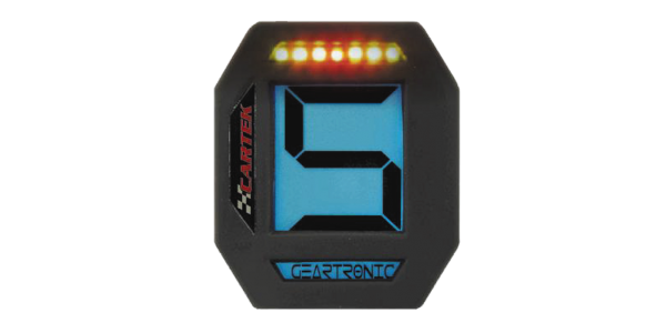 CARTEK digital gear & shift indicator ODB2 (CARTEK CK-LG-OBD