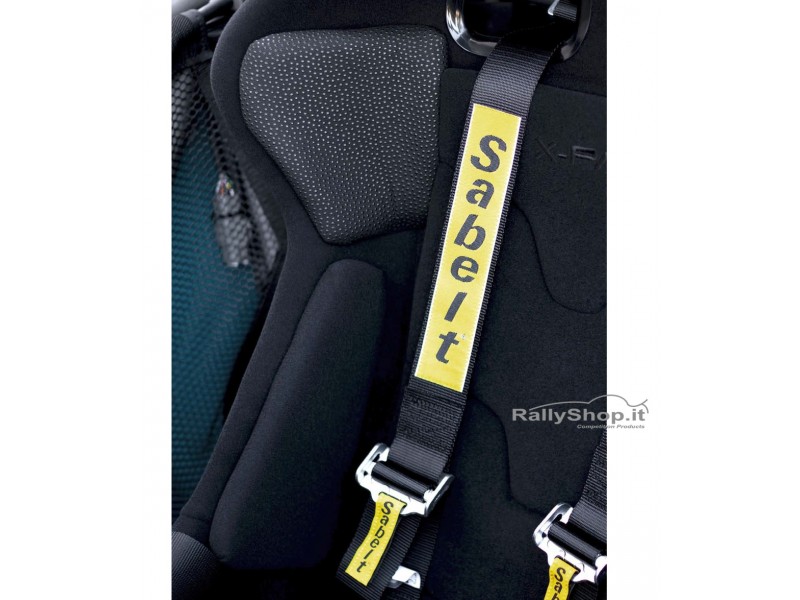 Cintura Sabelt SILVER GT 997 911 GT3-CFCI42100165