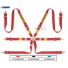 Cintura Sabelt STEEL RALLY-CFCI4210S622SU2F