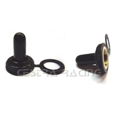 WATERPROOF COVER TOGGLE SWITCHES