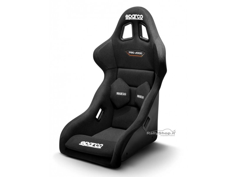 Sedile Sparco Pro 2000 QRT - Gaming