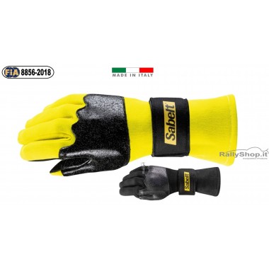 Gloves Sabelt LASER TG-3.1