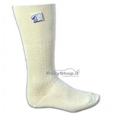 Sparco Long Socks Nomex - FIA