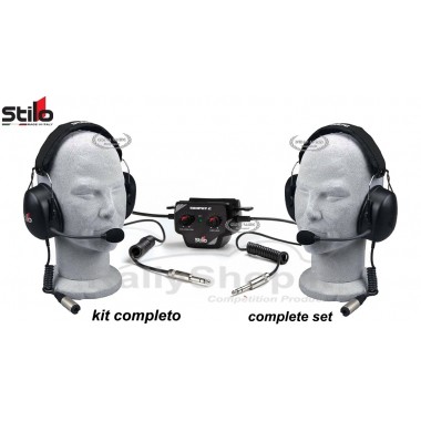 Stilo Headphone System 1