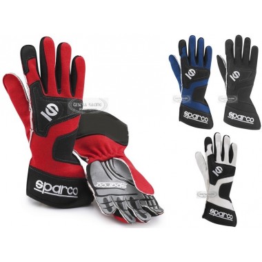 Gloves Sparco STORM-K