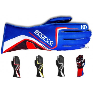 Gloves Sparco RECORD