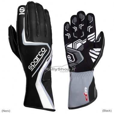 Gloves Sparco RECORD Water Proof