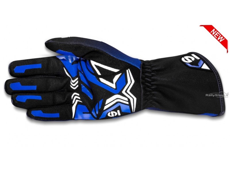 Gloves Sparco RUSH - 002556 - RallyShop Italy