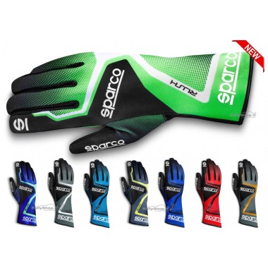 Gloves Sparco RUSH