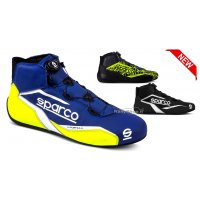 Shoes Sparco K-SKID