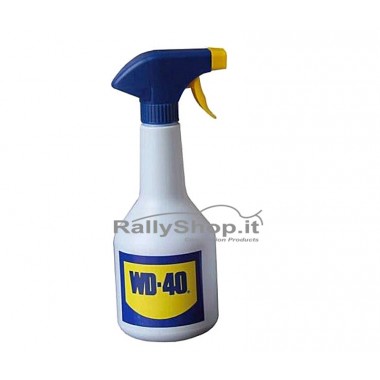 Lubrificante Multiuso WD40-400- Spray