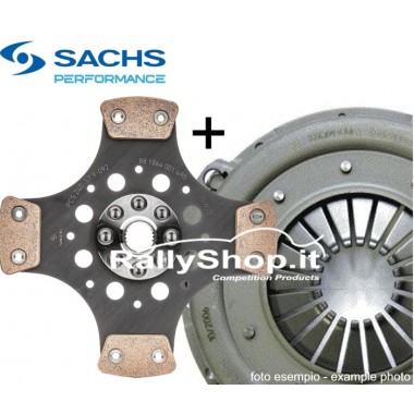 Sachs - KIT x Ford Focus 2.5 ST / 2.5 RS 10.05 >