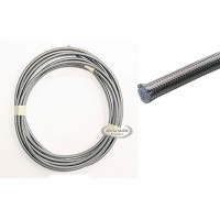 PTFE INNER TUBE 03 FOR ALL BRAKE AND CLUCH FLUIDS ( € /MT)