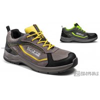 Shoes Sparco INDY 07539 (ESD-S1PS-SR-LG )