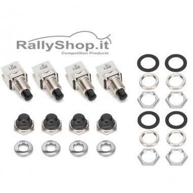 4 SWITCH KIT (WITHOUT CONNECTORS)