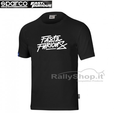 T-Shirts Fast&Furious NB