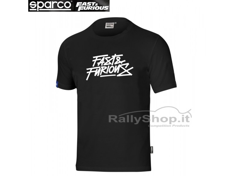 T-Shirts Fast&Furious NB