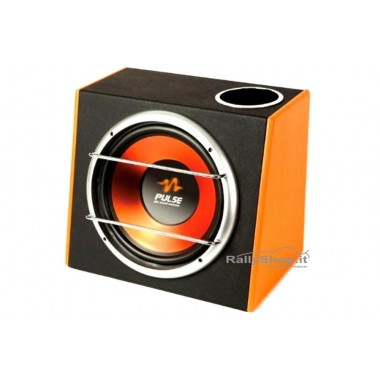 Subwoofer PULSE Impulso 12 pollici Max 400 W