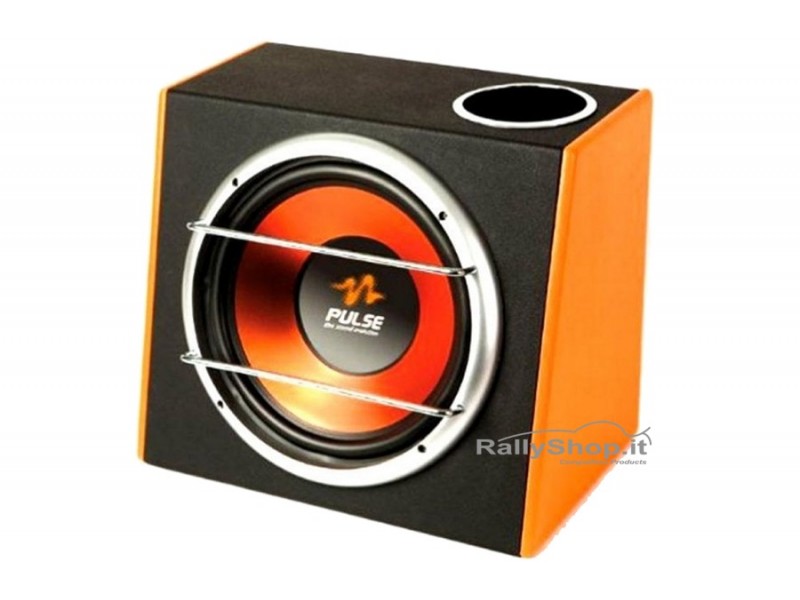 Subwoofer PULSE Impulso 12 pollici Max 400 W