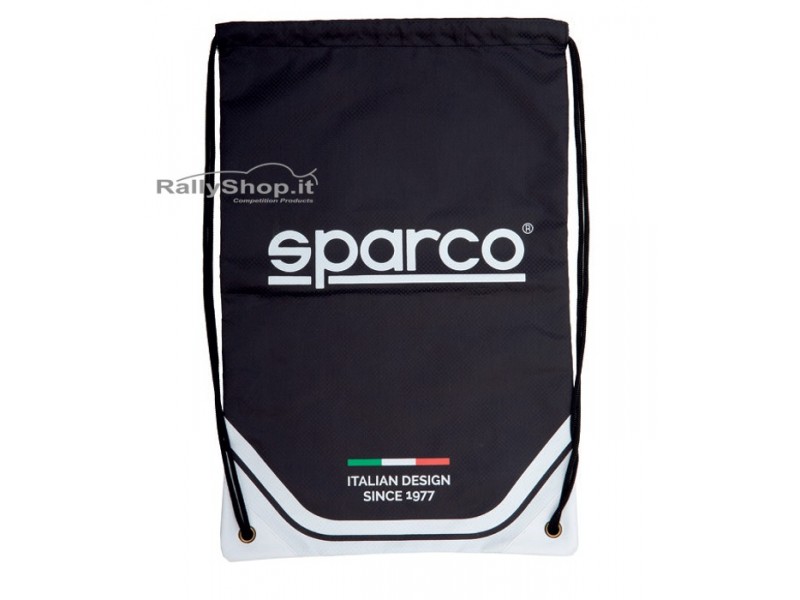SACCA SPORT SPARCO