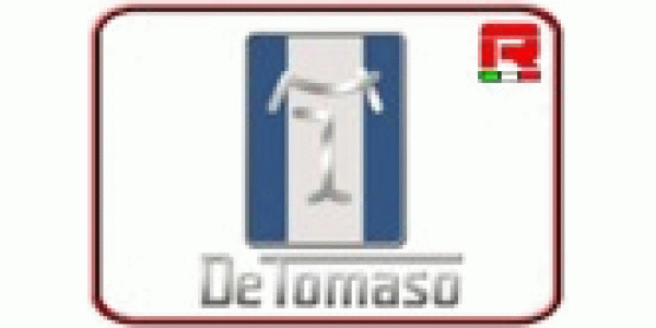 De Tomaso