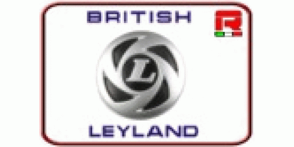 Leyland