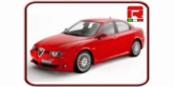 Alfa 156