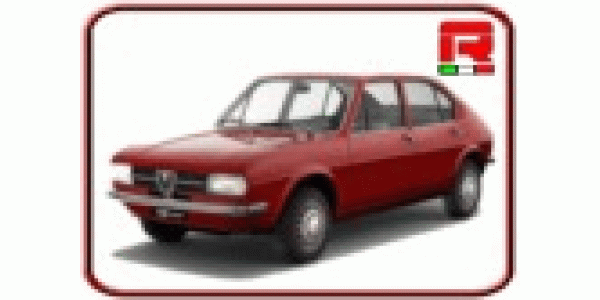 Alfasud