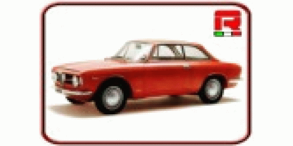 Giulia Sprint GT