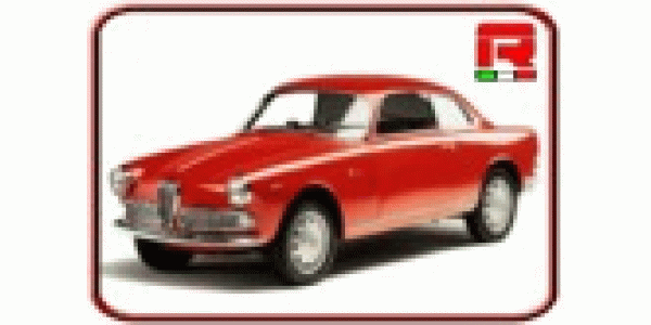 Giulietta 1300