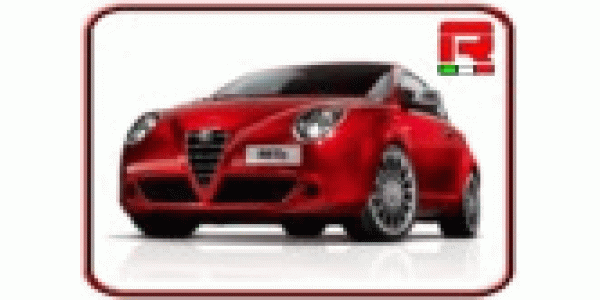 Powerflex Alfa Romeo Mito - RallyShop Italia