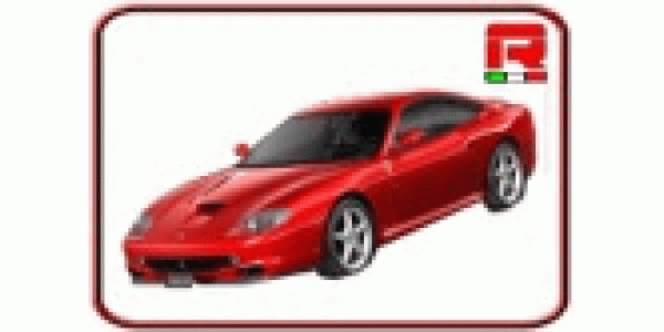 550 Maranello