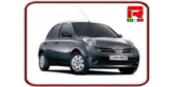 Micra 3 - Note