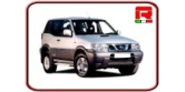 Terrano 1,2 - Navara (D22)