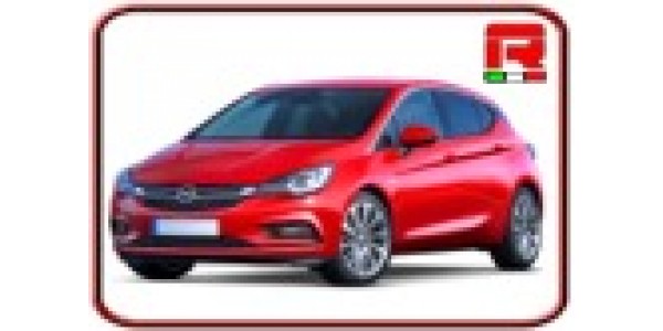 Astra J 1.7-2.0 D 1.6 TB-Zafira