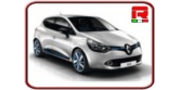 Clio 1234 - Twingo 1-2