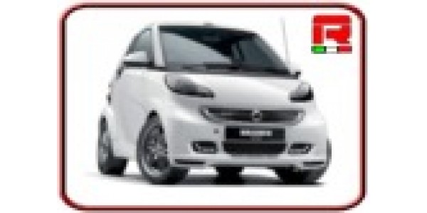 Fortwo (450-451-452)
