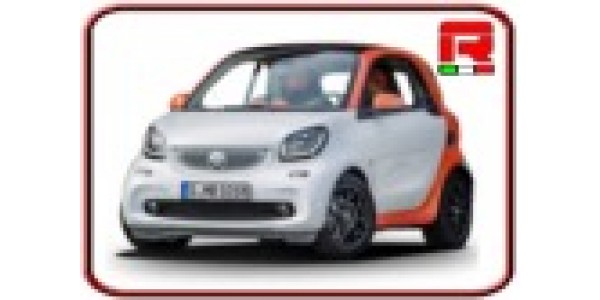 Fortwo (453)-ForFour (453)