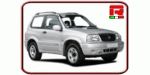 Grand Vitara (JT)