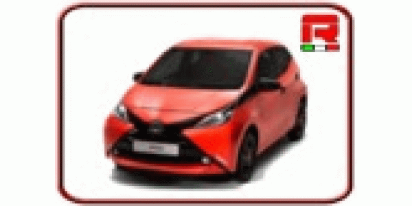 Aygo (AB1)